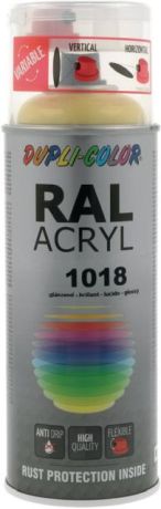 Vernice acrilica DUPLI-COLOR lucido 400 ml [SimilarCatItems.CatItem.ArtName2]