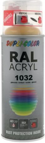 Vernice acrilica DUPLI-COLOR lucido 400 ml [SimilarCatItems.CatItem.ArtName2]