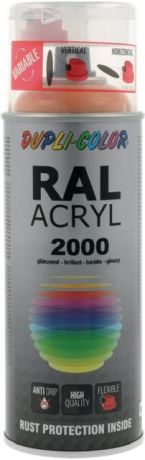 Vernice acrilica DUPLI-COLOR lucido 400 ml [SimilarCatItems.CatItem.ArtName2]