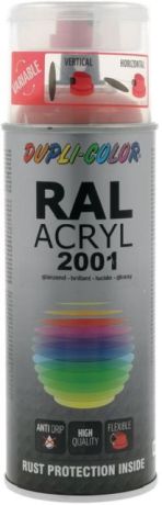 Vernice acrilica DUPLI-COLOR lucido 400 ml [SimilarCatItems.CatItem.ArtName2]