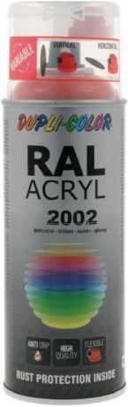 Vernice acrilica DUPLI-COLOR lucido 400 ml [SimilarCatItems.CatItem.ArtName2]