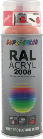 Vernice acrilica DUPLI-COLOR lucido 400 ml [SimilarCatItems.CatItem.ArtName2]