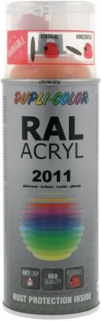 Vernice acrilica DUPLI-COLOR lucido 400 ml [SimilarCatItems.CatItem.ArtName2]