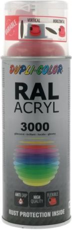 Vernice acrilica DUPLI-COLOR lucido 400 ml [SimilarCatItems.CatItem.ArtName2]