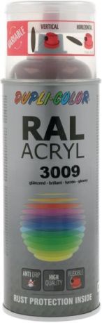 Vernice acrilica DUPLI-COLOR lucido 400 ml [SimilarCatItems.CatItem.ArtName2]