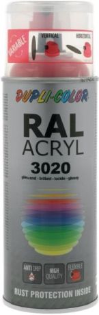 Vernice acrilica DUPLI-COLOR lucido 400 ml [SimilarCatItems.CatItem.ArtName2]