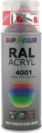 Vernice acrilica DUPLI-COLOR lucido 400 ml [SimilarCatItems.CatItem.ArtName2]