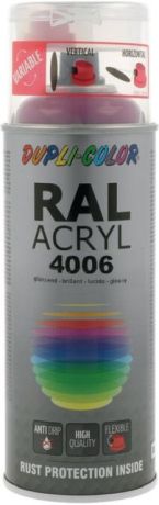 Vernis acrylique DUPLI-COLOR brillant 400 ml [SimilarCatItems.CatItem.ArtName2]