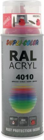 Vernice acrilica DUPLI-COLOR lucido 400 ml [SimilarCatItems.CatItem.ArtName2]