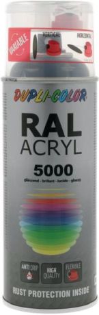 Vernice acrilica DUPLI-COLOR lucido 400 ml [SimilarCatItems.CatItem.ArtName2]