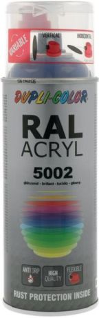 Vernice acrilica DUPLI-COLOR lucido 400 ml [SimilarCatItems.CatItem.ArtName2]