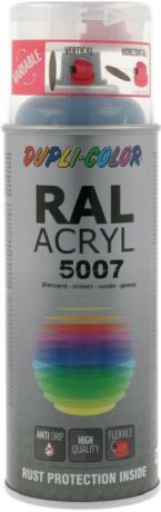 Vernice acrilica DUPLI-COLOR lucido 400 ml [SimilarCatItems.CatItem.ArtName2]