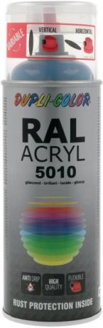 Vernice acrilica DUPLI-COLOR lucido 400 ml [SimilarCatItems.CatItem.ArtName2]