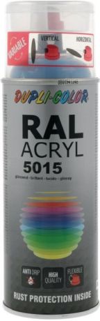 Vernice acrilica DUPLI-COLOR lucido 400 ml [SimilarCatItems.CatItem.ArtName2]