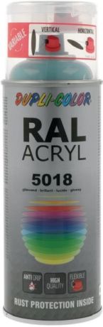 Vernice acrilica DUPLI-COLOR lucido 400 ml [SimilarCatItems.CatItem.ArtName2]