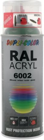 Vernice acrilica DUPLI-COLOR lucido 400 ml [SimilarCatItems.CatItem.ArtName2]