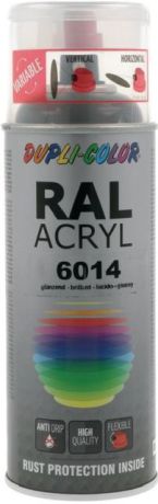 Vernice acrilica DUPLI-COLOR lucido 400 ml [SimilarCatItems.CatItem.ArtName2]