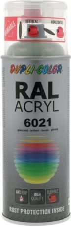 Vernice acrilica DUPLI-COLOR lucido 400 ml [SimilarCatItems.CatItem.ArtName2]