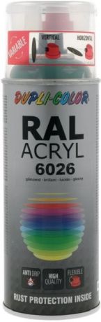 Vernice acrilica DUPLI-COLOR lucido 400 ml [SimilarCatItems.CatItem.ArtName2]