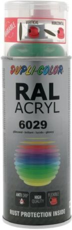Vernice acrilica DUPLI-COLOR lucido 400 ml [SimilarCatItems.CatItem.ArtName2]