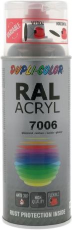 Vernice acrilica DUPLI-COLOR lucido 400 ml [SimilarCatItems.CatItem.ArtName2]