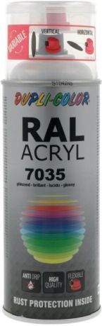 Vernice acrilica DUPLI-COLOR lucido 400 ml [SimilarCatItems.CatItem.ArtName2]