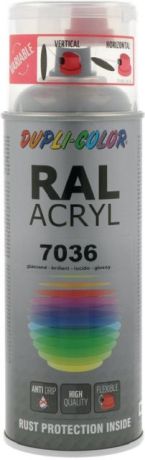 Vernis acrylique DUPLI-COLOR brillant 400 ml [SimilarCatItems.CatItem.ArtName2]