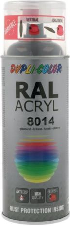 Vernis acrylique DUPLI-COLOR brillant 400 ml [SimilarCatItems.CatItem.ArtName2]
