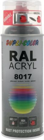 Vernice acrilica DUPLI-COLOR lucido 400 ml [SimilarCatItems.CatItem.ArtName2]