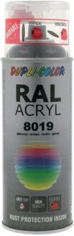 Vernice acrilica DUPLI-COLOR lucido 400 ml [SimilarCatItems.CatItem.ArtName2]