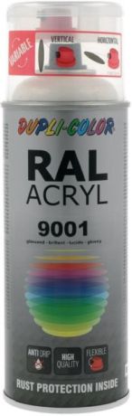 Vernice acrilica DUPLI-COLOR lucido 400 ml [SimilarCatItems.CatItem.ArtName2]