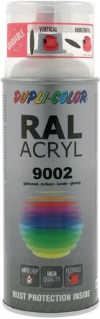 Vernice acrilica DUPLI-COLOR lucido 400 ml [SimilarCatItems.CatItem.ArtName2]