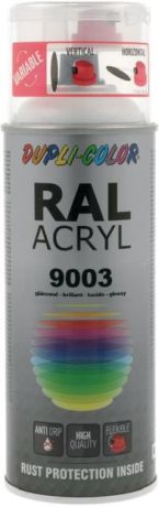 Vernice acrilica DUPLI-COLOR lucido 400 ml [SimilarCatItems.CatItem.ArtName2]
