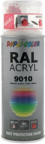 Vernice acrilica DUPLI-COLOR lucido 400 ml [SimilarCatItems.CatItem.ArtName2]