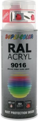 Vernice acrilica DUPLI-COLOR lucido 400 ml [SimilarCatItems.CatItem.ArtName2]