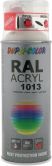 Vernice acrilica DUPLI-COLOR seta opaca 400 ml 