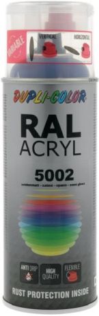 Vernice acrilica DUPLI-COLOR seta opaca 400 ml [SimilarCatItems.CatItem.ArtName2]