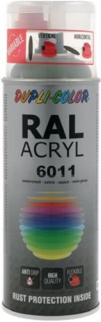 Vernice acrilica DUPLI-COLOR seta opaca 400 ml [SimilarCatItems.CatItem.ArtName2]