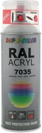 Vernice acrilica DUPLI-COLOR seta opaca 400 ml [SimilarCatItems.CatItem.ArtName2]