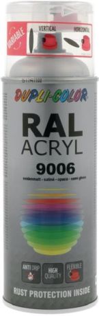 Laque acrylique DUPLI-COLOR satinée 400 ml [SimilarCatItems.CatItem.ArtName2]