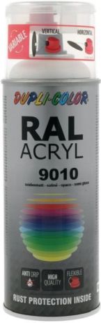 Vernice acrilica DUPLI-COLOR seta opaca 400 ml [SimilarCatItems.CatItem.ArtName2]