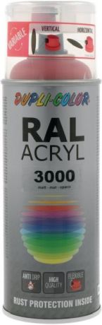 Vernis acrylique DUPLI-COLOR mat 400 ml [LastViewedItems.CatItem.ArtName2]