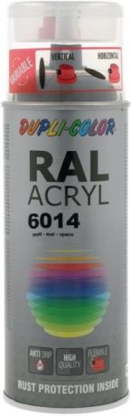 Acryllack DUPLI-COLOR matt 400 ml [SimilarCatItems.CatItem.ArtName2]