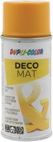 Spray opaco DECO MAT DUPLI-COLOR [LastViewedItems.CatItem.ArtName2]