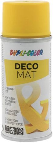 Spray opaco DECO MAT DUPLI-COLOR [SimilarCatItems.CatItem.ArtName2]