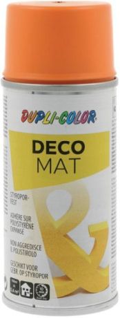 Spray opaco DECO MAT DUPLI-COLOR [SimilarCatItems.CatItem.ArtName2]