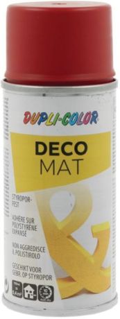 Spray opaco DECO MAT DUPLI-COLOR [SimilarCatItems.CatItem.ArtName2]