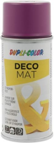 Spray opaco DECO MAT DUPLI-COLOR [SimilarCatItems.CatItem.ArtName2]