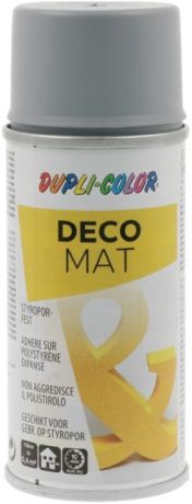 Spray opaco DECO MAT DUPLI-COLOR [SimilarCatItems.CatItem.ArtName2]