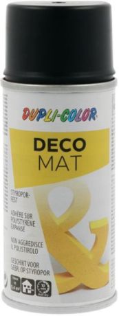 Spray opaco DECO MAT DUPLI-COLOR [SimilarCatItems.CatItem.ArtName2]